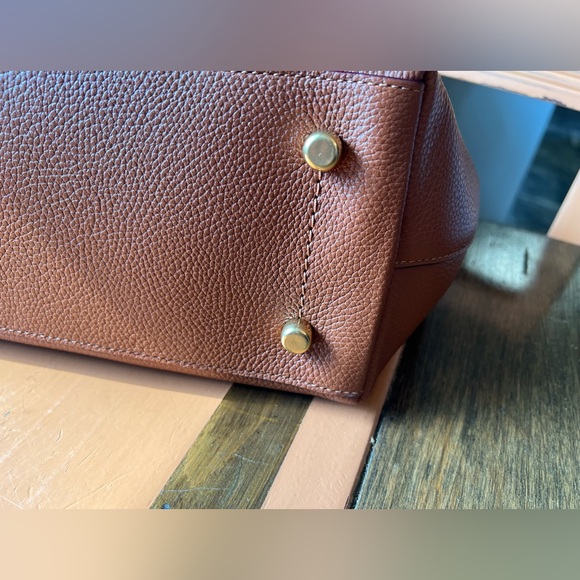 Coach Large Taylor Tote- like new - Picture 3 of 14